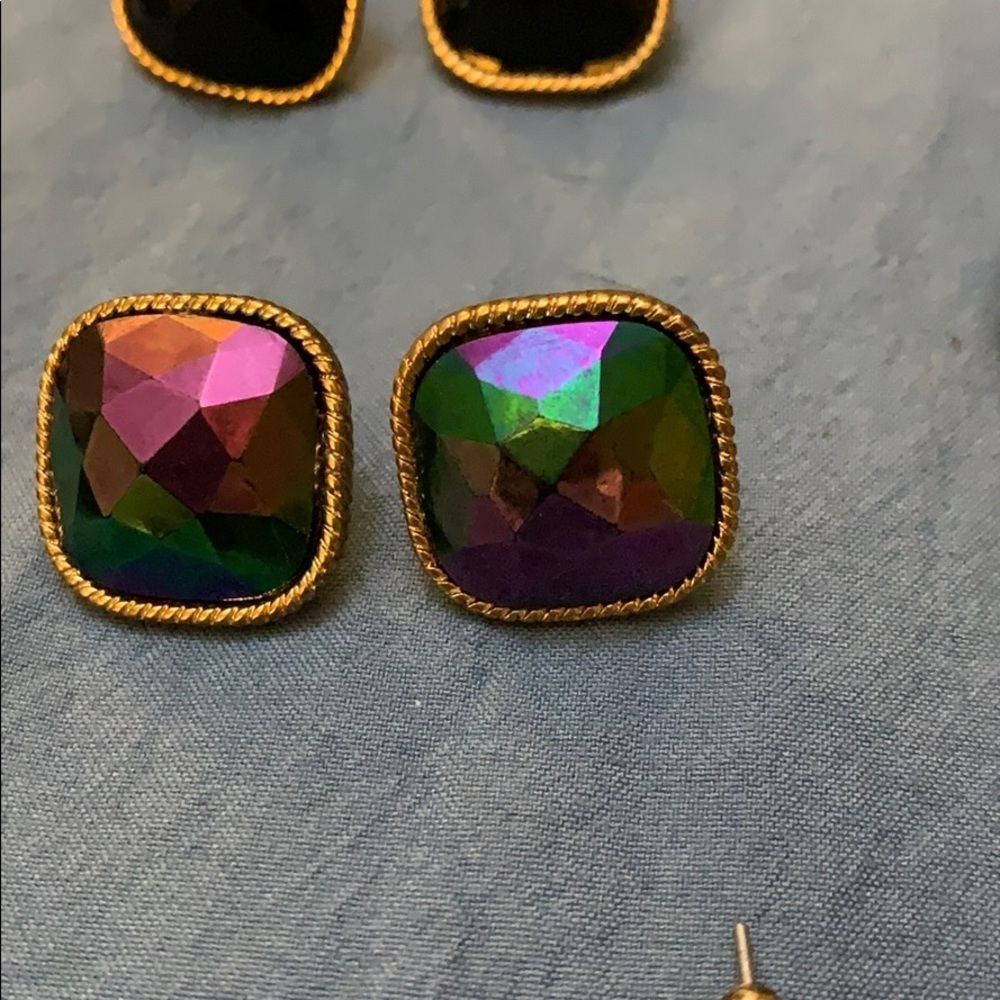 🌸 Earring Bundle 🌸 - Picture 6 of 12